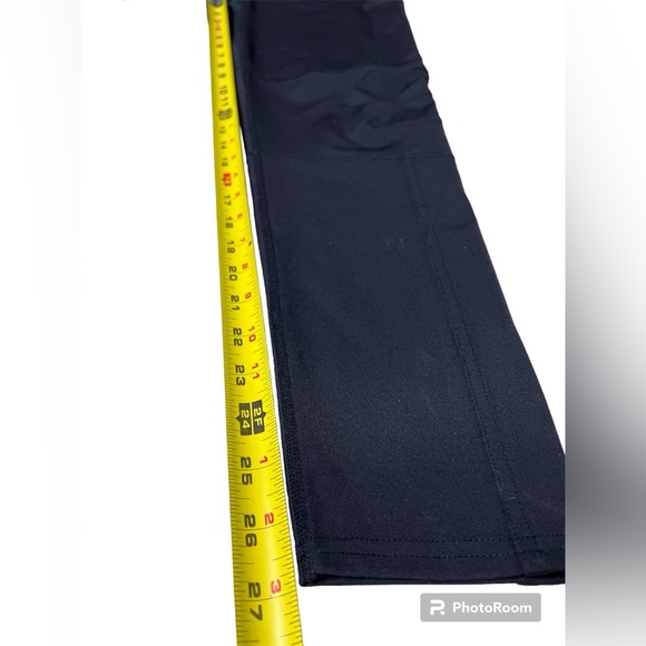 Free People Movement Moto Style High-Rise Leggings Women M - Picture 7 of 7